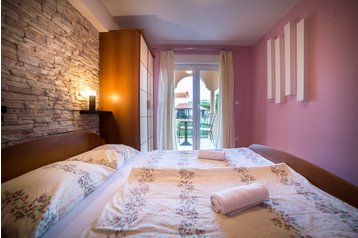 Pension de famille Lopar 10